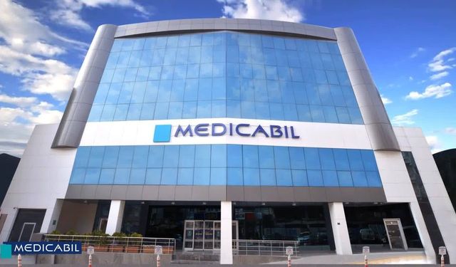 Medicabil Hastanesi'nden Açıklama Geldi