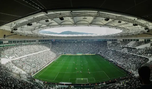 Bursaspor’un Stadının İsmi Satıldı