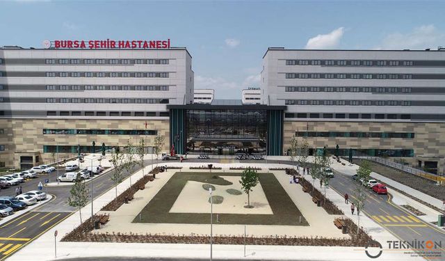 86 milyonluk Türkiye'de yapılan muayene sayısı 1.5 milyar oldu