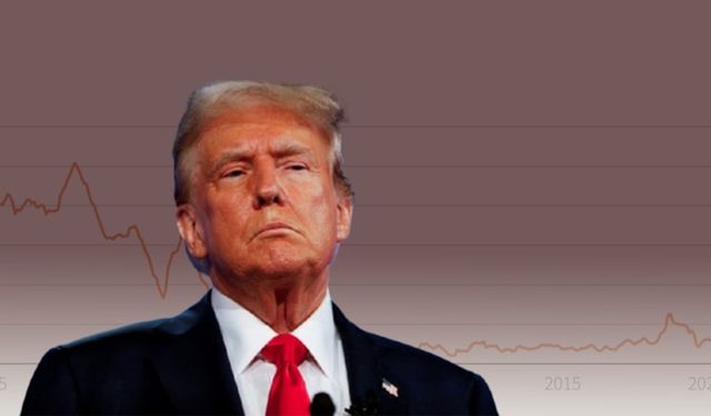 Donald Trump, "İran konusunda nihai bir karara varamadım"
