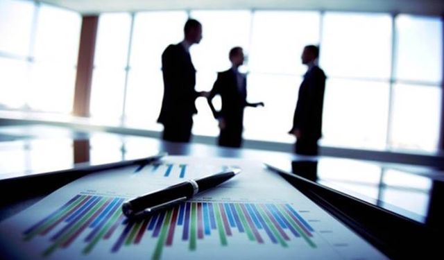 Ocak'ta kurulan şirketlerin sayısında yüzde 13 düşüş