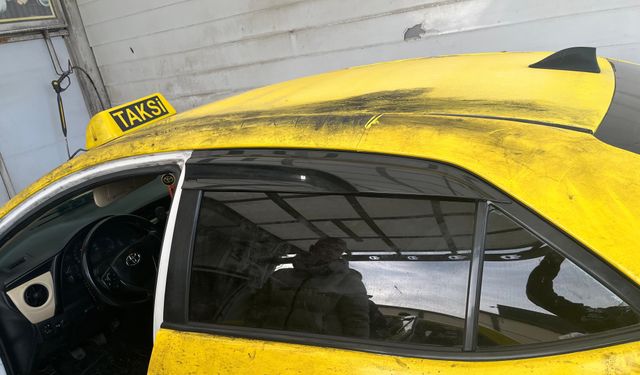 Harçlığını çıkarmak için taksicilik yapan öğrenci öldürüldü