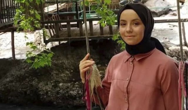 Giresun'da ağır yaralanan Nergis Abdioğlu, vefat etti