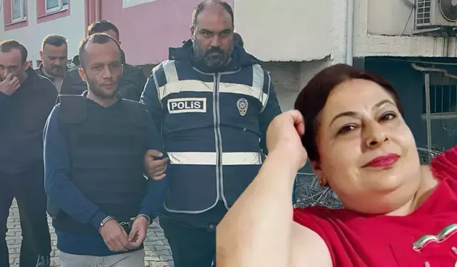 Ensesinden vurulan kadının kuzeni, “İki altın için değer mi”