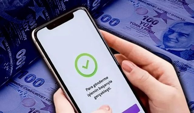 IBAN'la para transferinde yeni kurallar