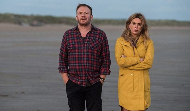 Başka Bir Gün dizisi orijinal yapımında nasıl bitiyor?