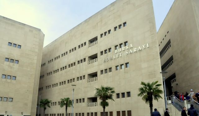 Bursa'da 21 bin kişi evlendi, 7 bin kişi boşandı