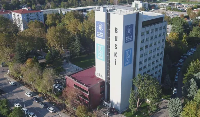 Bursa'da su fiyatlarına indirim geldi