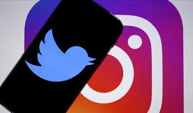 Twitter ve İnstagram'da erişim sorunu