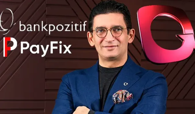 Bankpozitif, Flash TV ve Payfix'e el konuldu