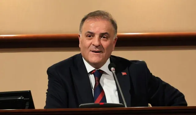 İmamoğlu'nun yerine Nuri Aslan geldi!