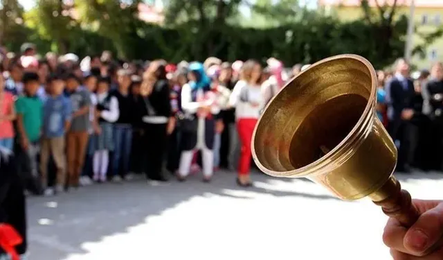 Okullar erken mi kapanacak? MEB'ten açıklama geldi