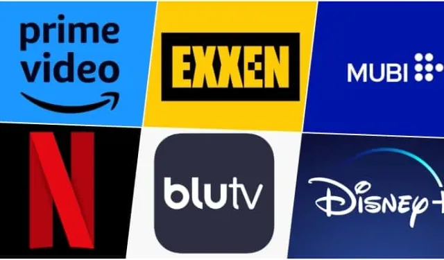Türkiye’de en çok izlenen dijital platform belli oldu!