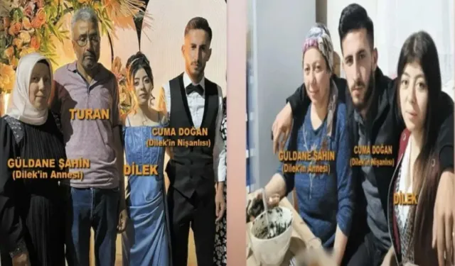Cuma-Güldane skandalında damadın babası konuştu