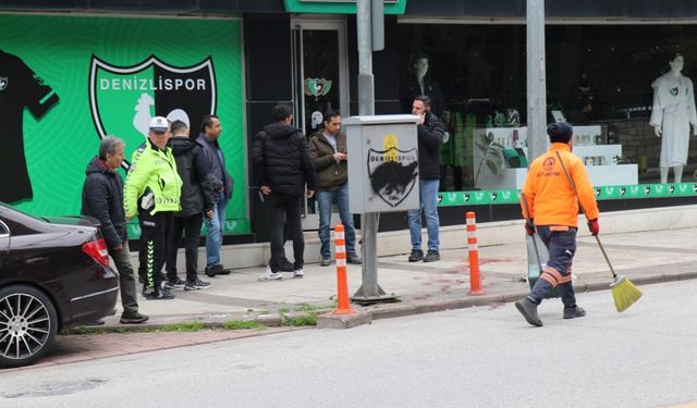Eski eşini boğazını keserek öldüren zanlı tutuklandı