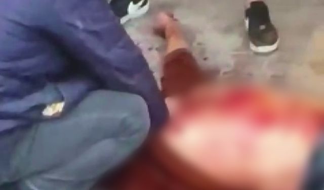 Gaziantep'te çocukların kavgasına aileler karıştı: 1 ölü, 2 yaralı