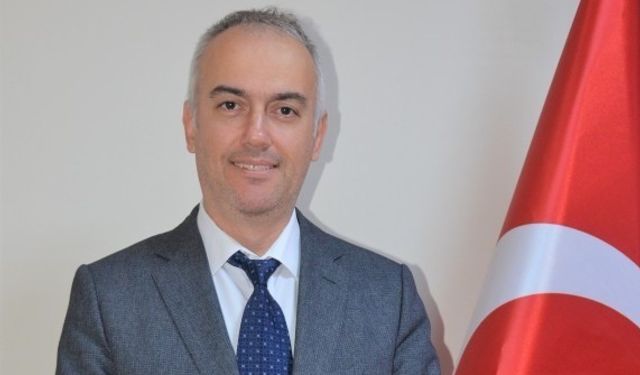 Bursa'nın yeni Sağlık Müdürü belli oldu