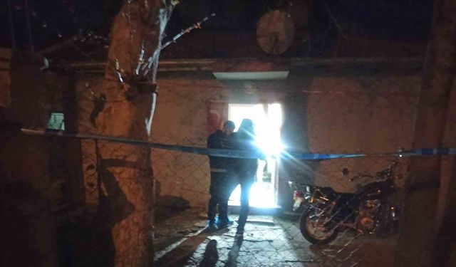 Konya’da borç davası cinayetle bitti