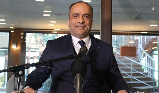BSMMMO’da Kaner Yavuz Adaylığını Açıkladı