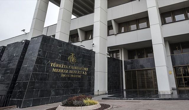 Merkez Bankası faiz arttırdı