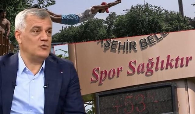 "Tevrat'a göre Cennet Adana" dedi, sosyal medyada gündem oldu