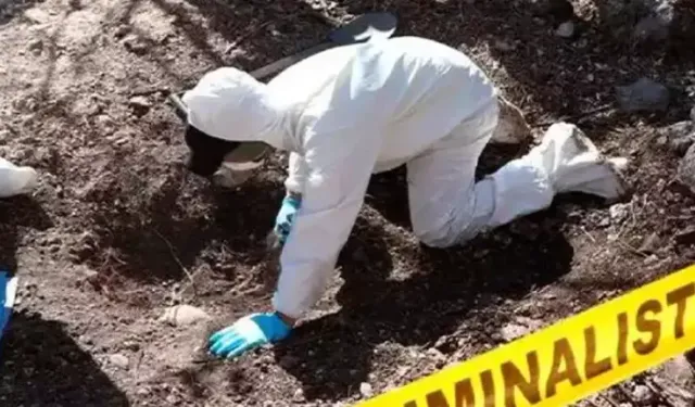 Meksika’da terk edilmiş bir evde 17 ceset bulundu