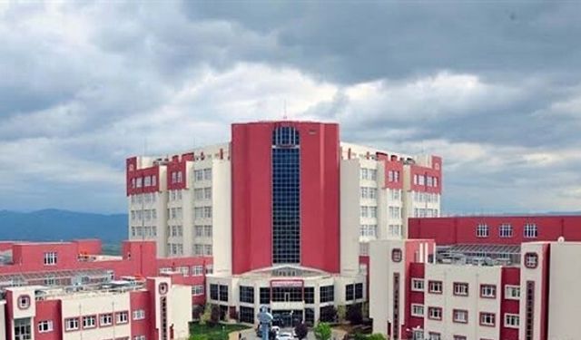 Gözaltına alınan profesör ve sekreteri serbest bırakıldı
