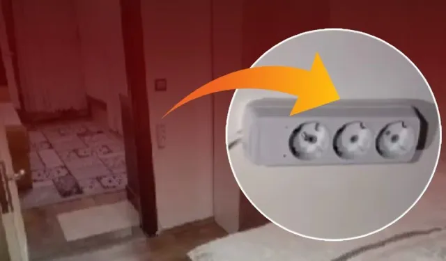 Önce Sakarya şimdi de Denizli'de gizli kamera skandalı