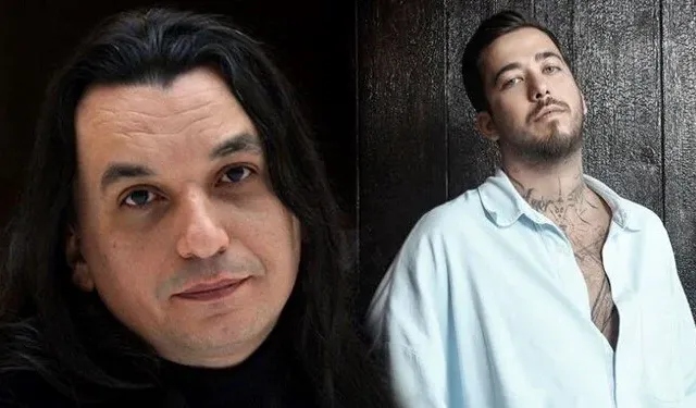 Gökhan Kırdar'dan Mahmut Orhan'a Dava
