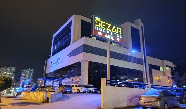 Özel hastanedeki ’kayıp cenaze’nin sırrı çözüldü