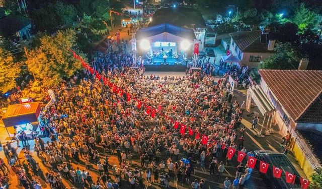 Bursa Leylek Şenliği, dolu dolu içeriğiyle başlıyor