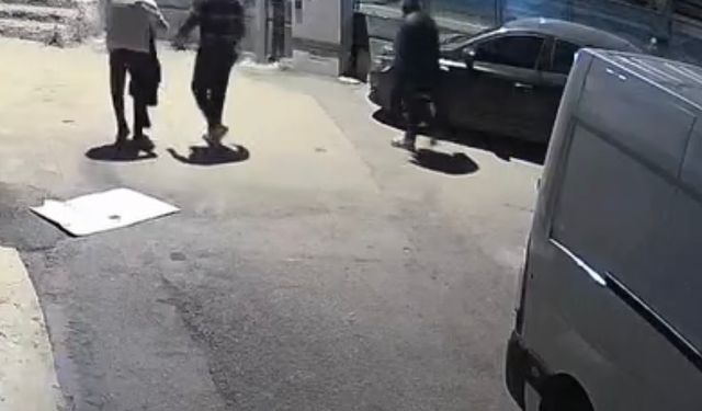 Bursa’da eğlence mekanındaki tartışma kanlı bitti: 1 ölü, 1 yaralı