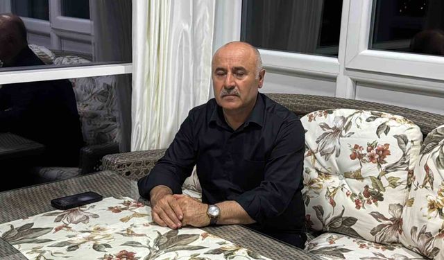 Oğuz Murat Aci’nin anne ve babasından gelinine tepki