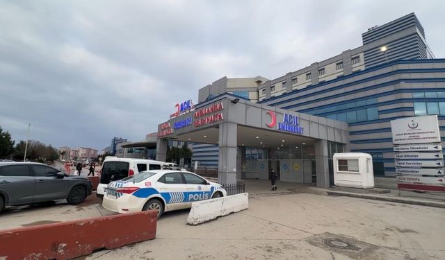 Samsun’da OSB’de gıda zehirlenmesi: Sayı 225 oldu, inceleme başlatıldı