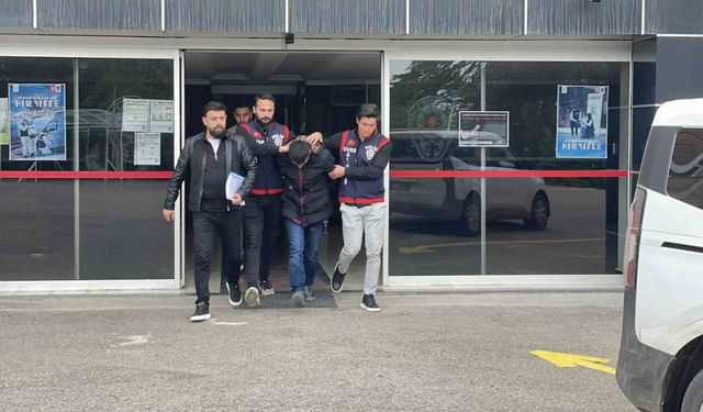 Sivas’ta iki kardeşi öldüren Hüseyin Sönmez tutuklandı