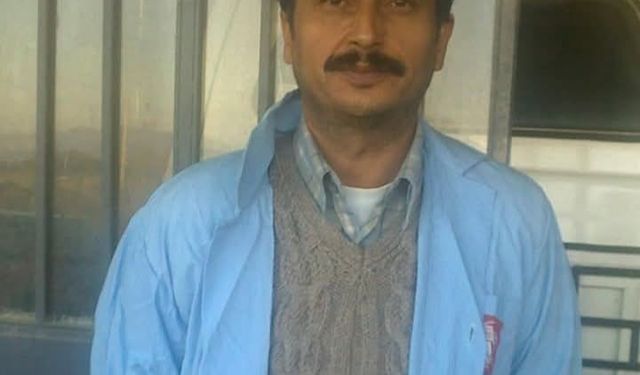 Tamirci ustası, işyerinde asılı halde bulundu