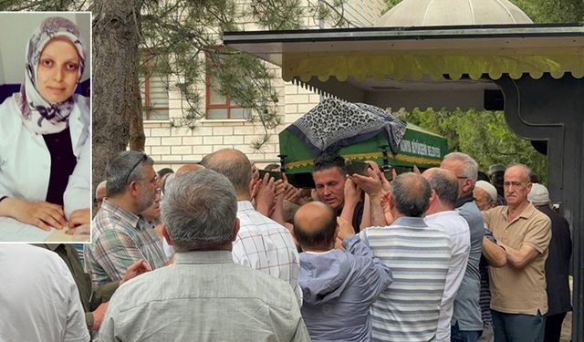 Yeni koltuk takımı isteyen eşini bıçaklayıp öldürdü