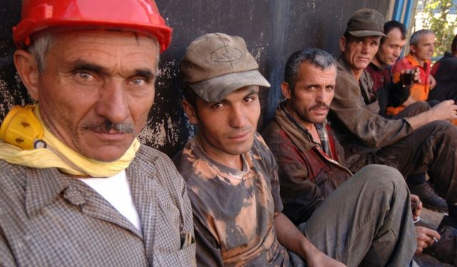 Türkiye, dünyada en uzun saatler çalışan 2. ülke