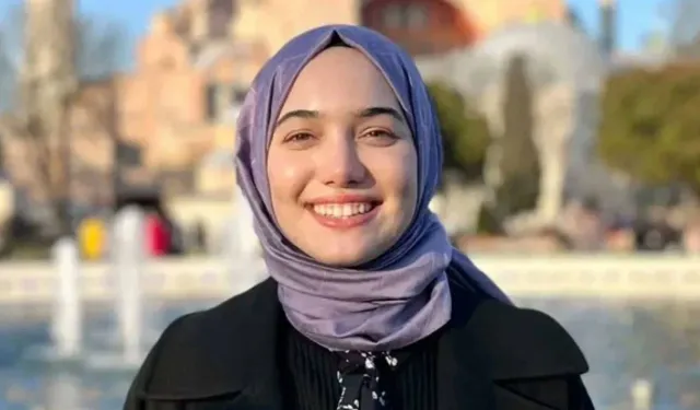 Zehra Kınık'a 4 yıl 2 ay hapis cezası
