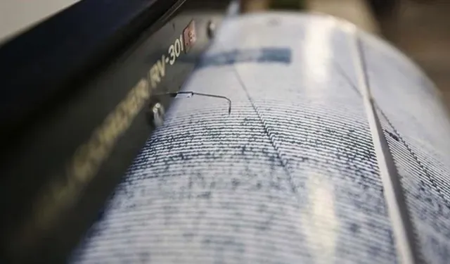 Muğla’daki 5.8’lik deprem: 1 kişi öldü, 69 yaralı var