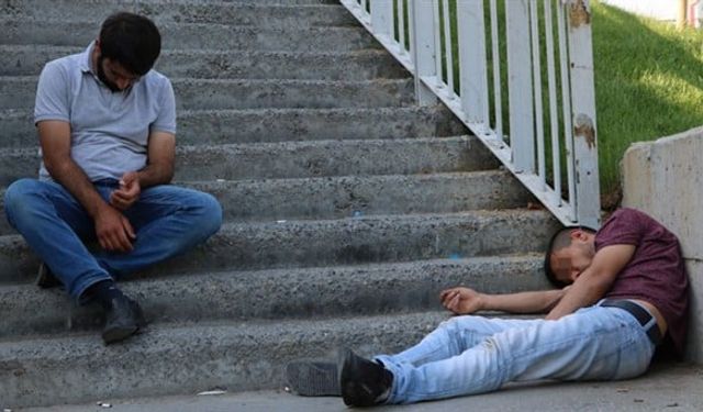 Uyuşturucu ölümlerinde ilk 5'teyiz