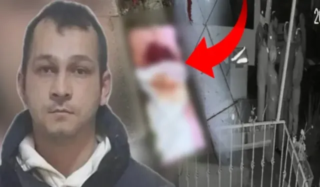 Kağıthane'de düğün çıkışı, taşla adam öldürdüler