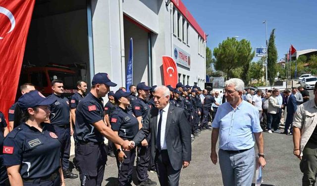 Bursa Büyükşehir, Kurban Bayramı’na hazır