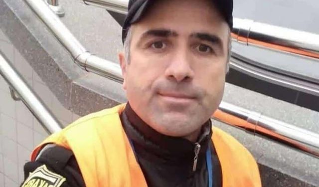İZBAN’da sigara içme kavgasında güvenlik görevlisi öldü