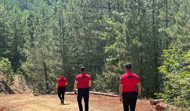 Orhaneli'li Burak’tan 81 saattir haber alınamıyor