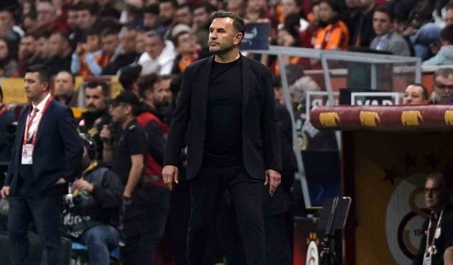 Süper Lig’de 7 teknik direktör sezonu tamamladı