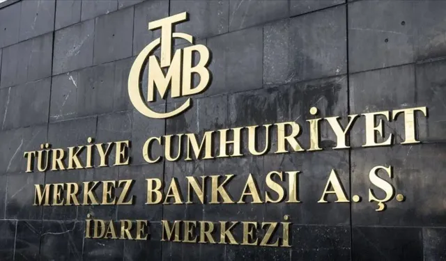 Merkez Bankası, faiz oranını sabit tuttu