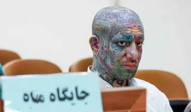 İranlı Rapçi Amir Tataloo’ya dine hakaretten idam cezası