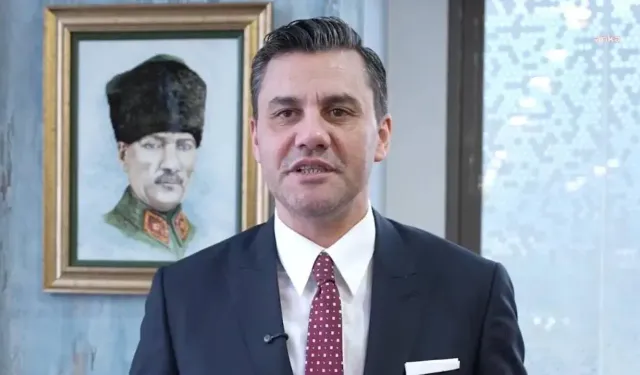 Başkan Zeyrek’in durumu ciddiyetini koruyor