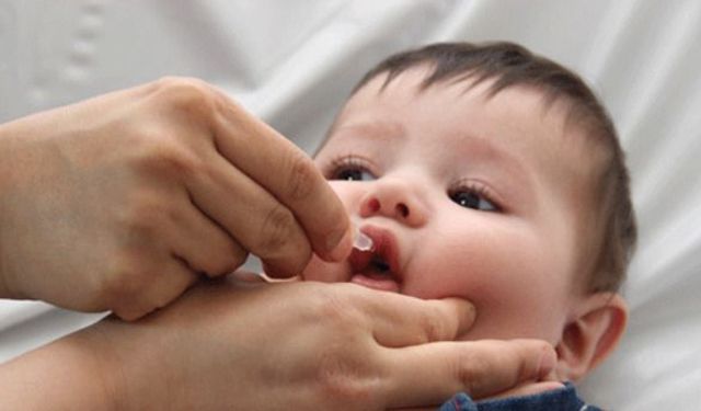 Aşılama geriledi: Milyonlarca Çocuk risk altında